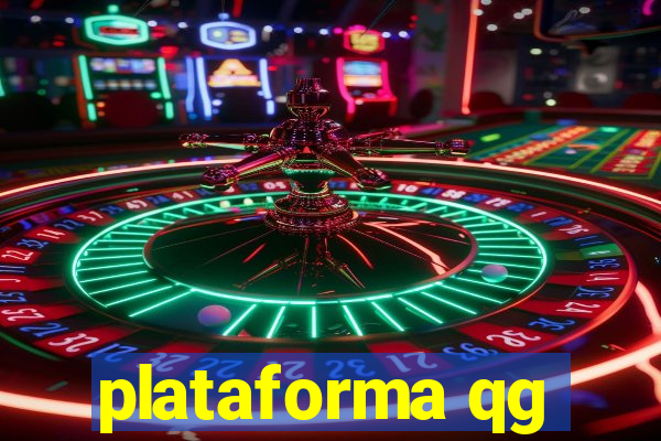 plataforma qg